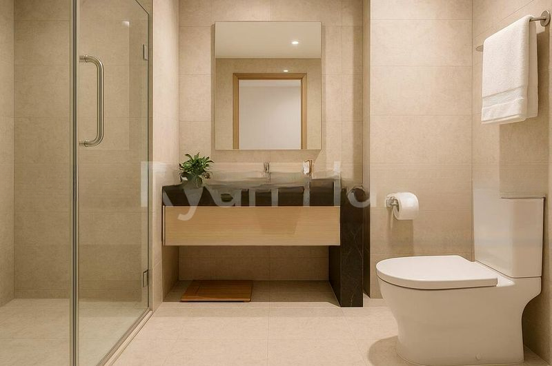 MARINA BAY SUITES 8
