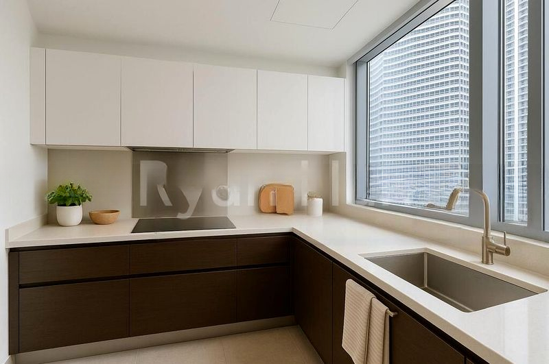 MARINA BAY SUITES 7