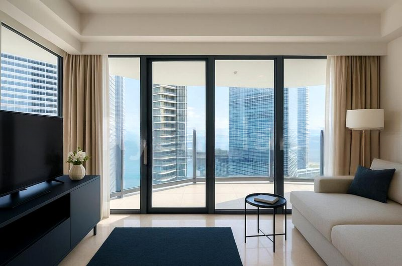 MARINA BAY SUITES 12