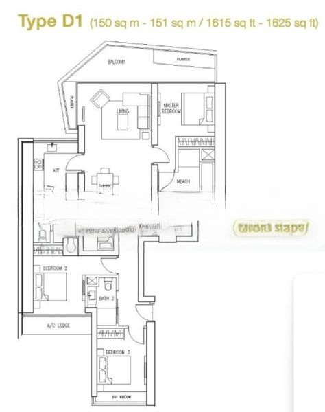 MARINA BAY SUITES 13