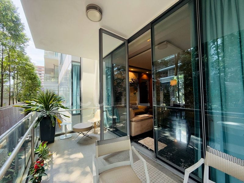 HELIOS RESIDENCES 5