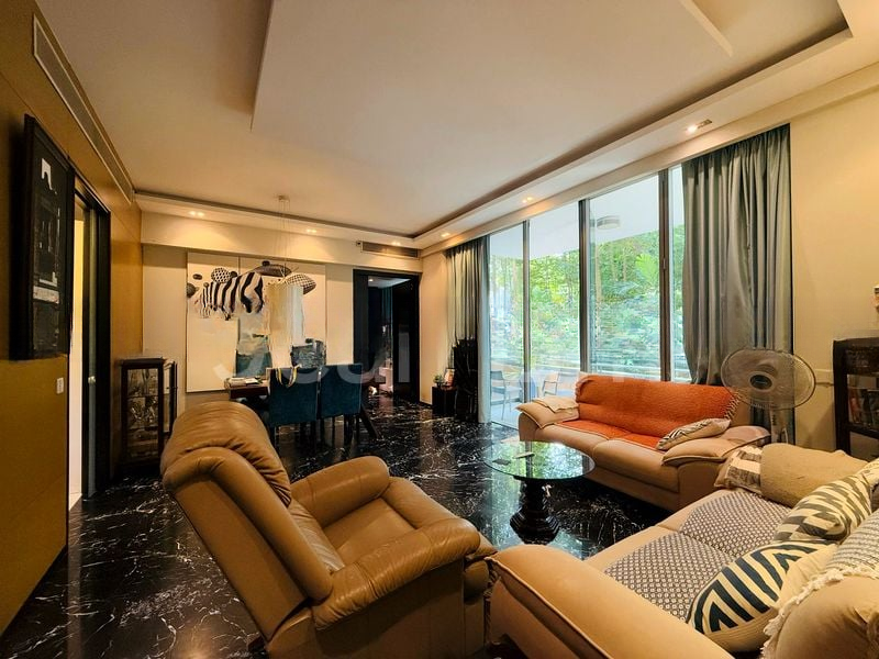 HELIOS RESIDENCES 1