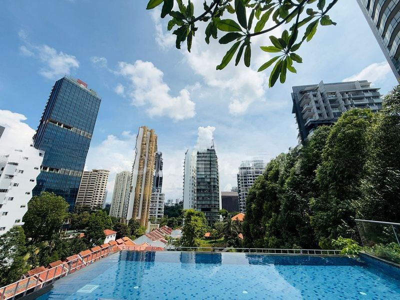 HELIOS RESIDENCES 6