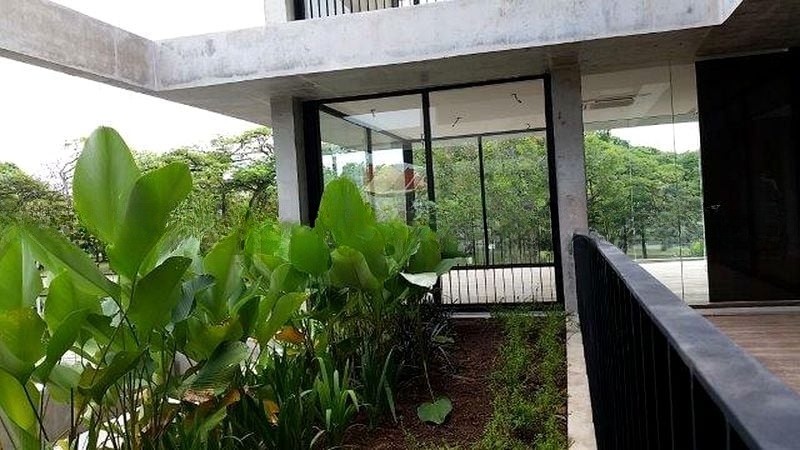 PASIR RIS BEACH PARK 4