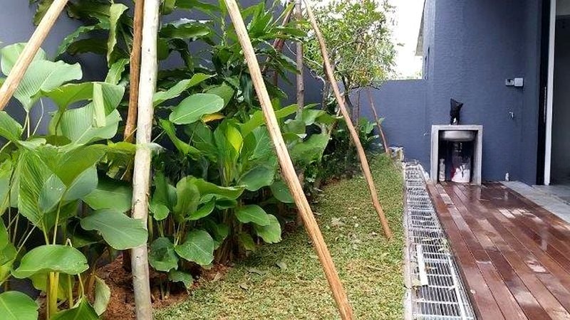 PASIR RIS BEACH PARK 2