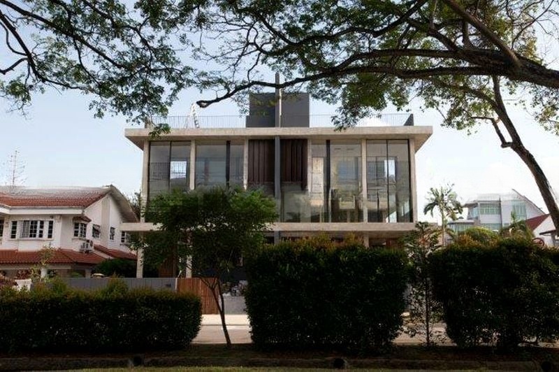 PASIR RIS BEACH PARK 14