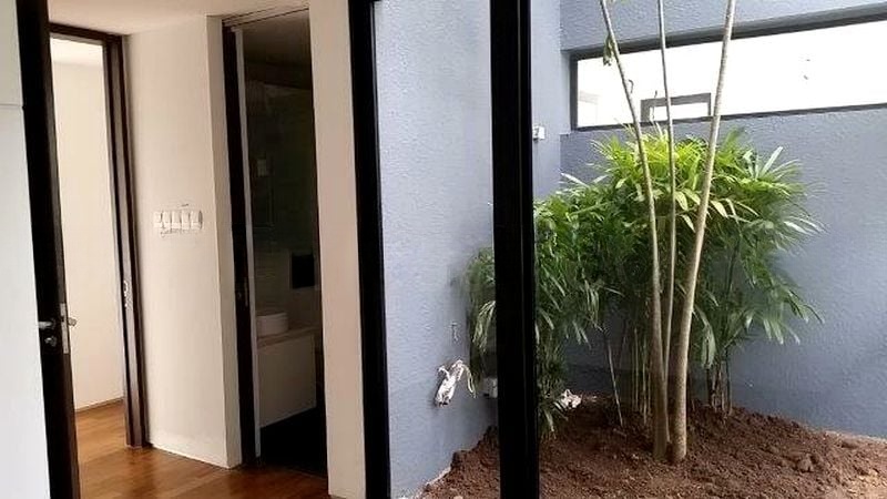 PASIR RIS BEACH PARK 5