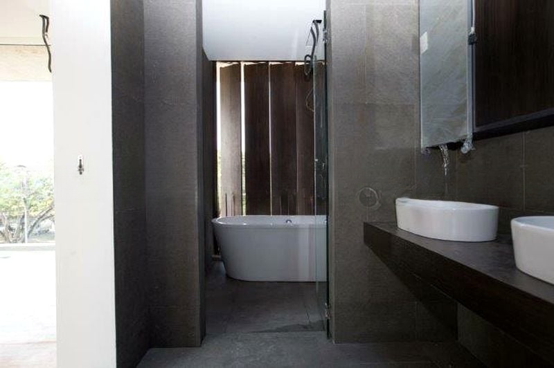 PASIR RIS BEACH PARK 10