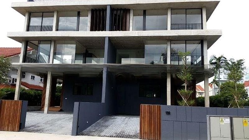 PASIR RIS BEACH PARK 13