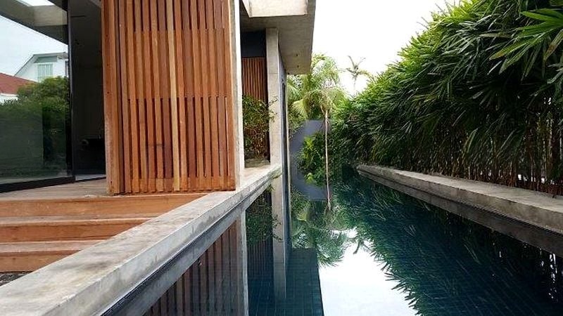 PASIR RIS BEACH PARK 7