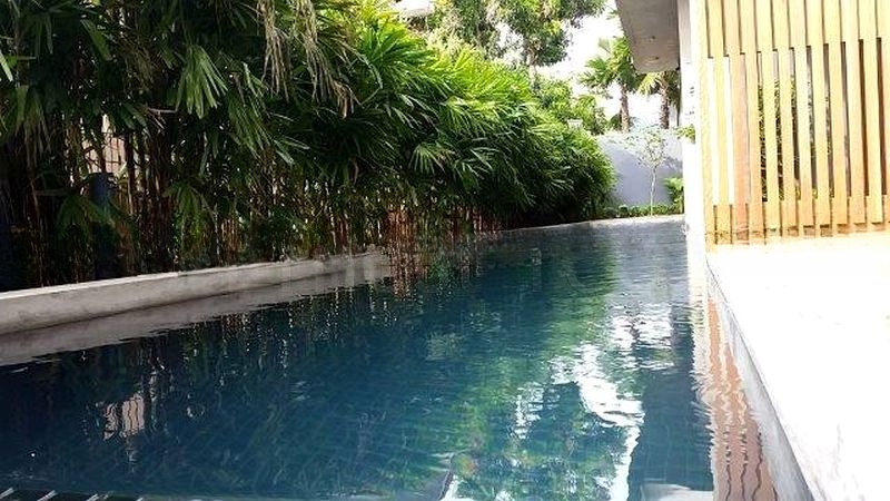 PASIR RIS BEACH PARK 8