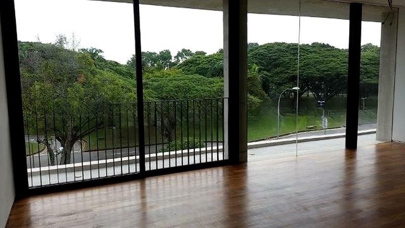 PASIR RIS BEACH PARK 11