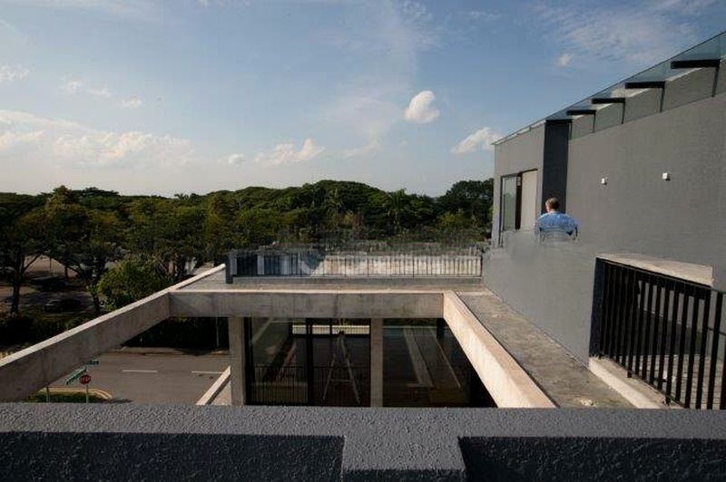 PASIR RIS BEACH PARK 15