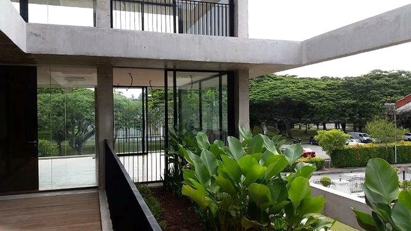 PASIR RIS BEACH PARK 6