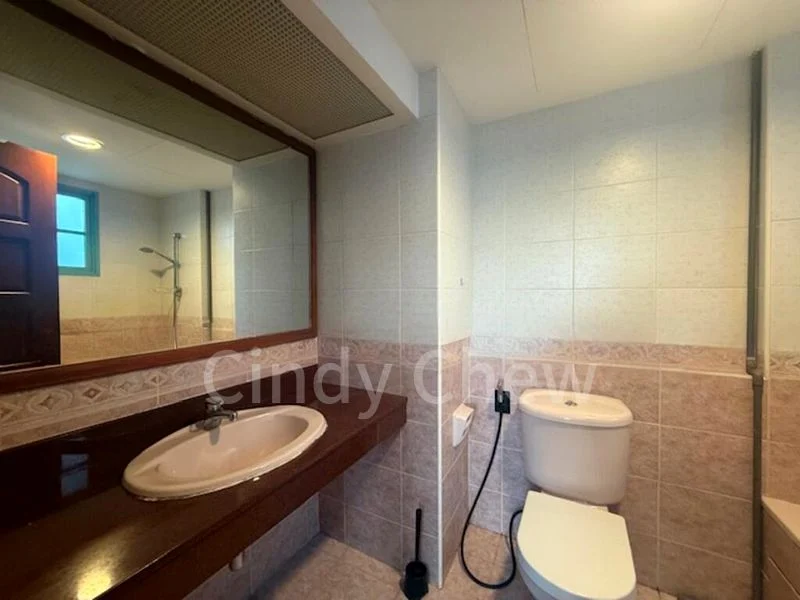 BALLOTA PARK CONDOMINIUM 2