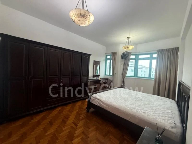 BALLOTA PARK CONDOMINIUM 3