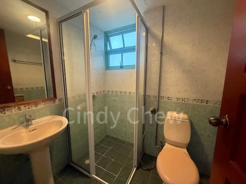 BALLOTA PARK CONDOMINIUM 6