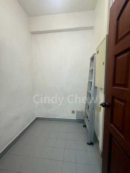 BALLOTA PARK CONDOMINIUM 7