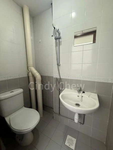 BALLOTA PARK CONDOMINIUM 8