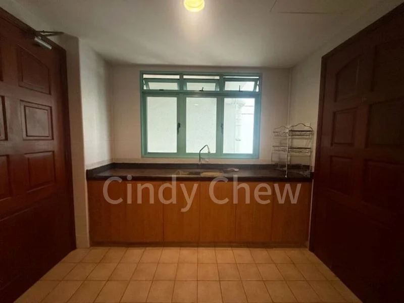 BALLOTA PARK CONDOMINIUM 10