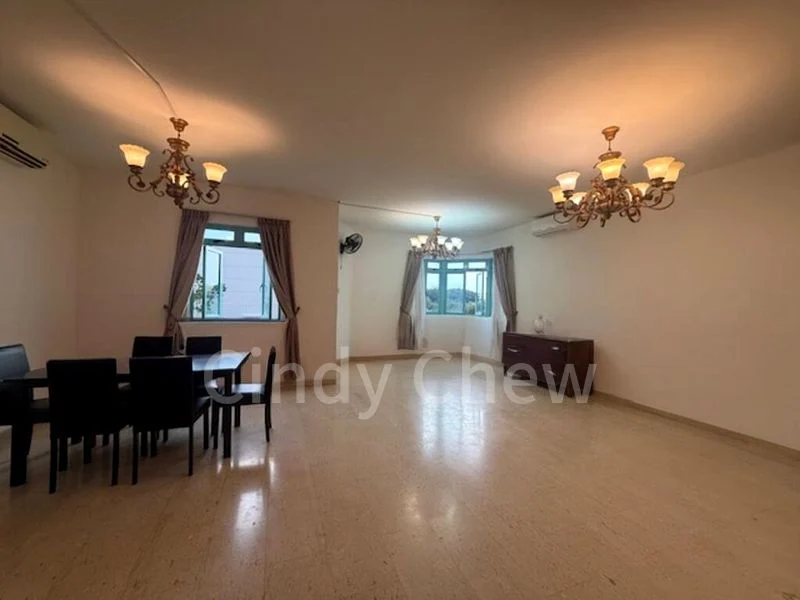 BALLOTA PARK CONDOMINIUM 12