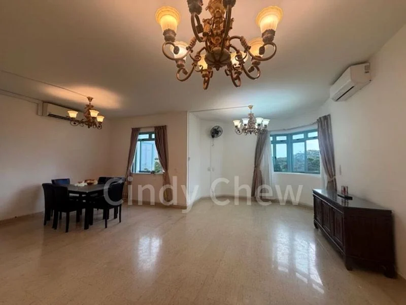 BALLOTA PARK CONDOMINIUM 13