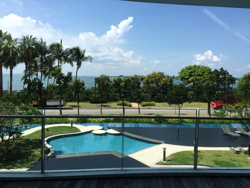 THE COAST AT SENTOSA COVE 2