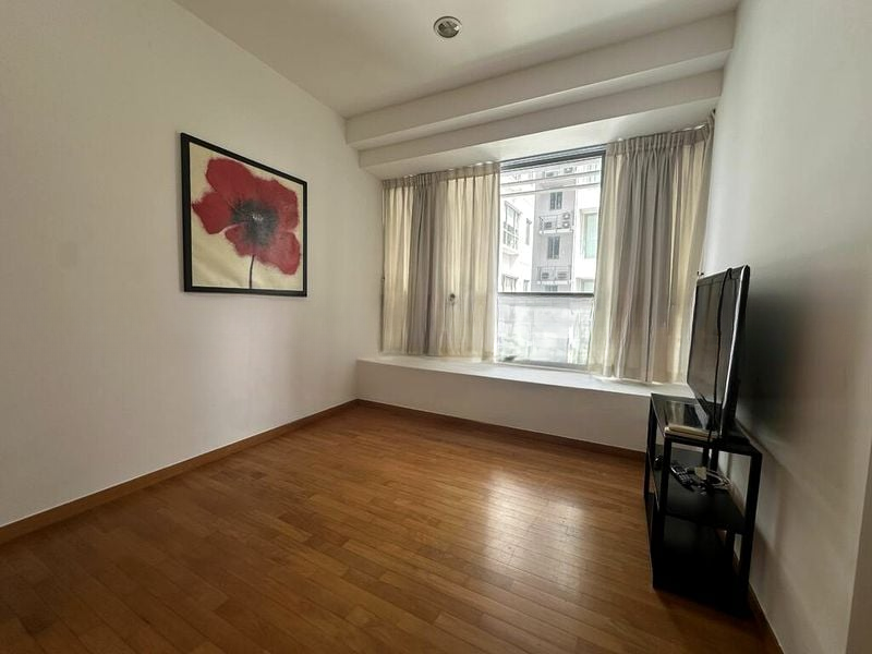 THE OCEANFRONT @ SENTOSA COVE 7