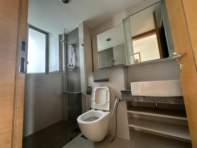 THE OCEANFRONT @ SENTOSA COVE 6