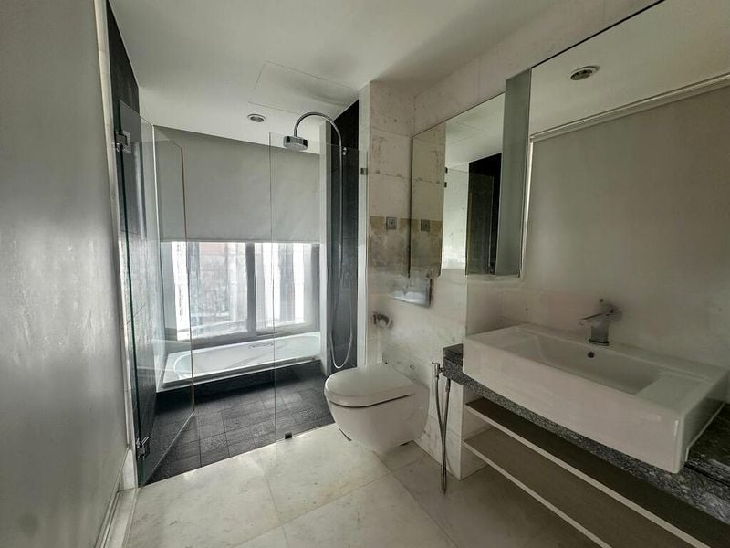 THE OCEANFRONT @ SENTOSA COVE 3