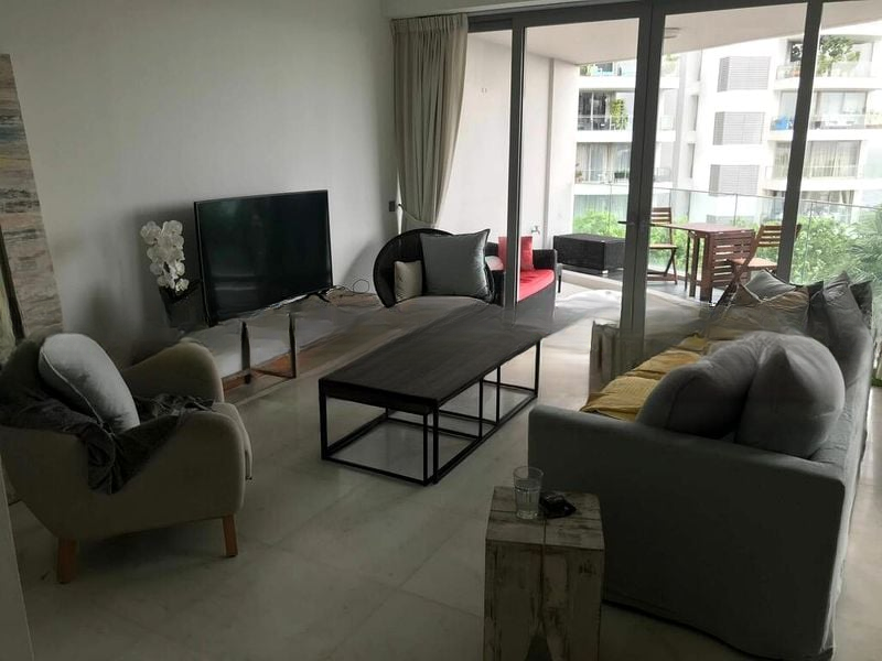 THE OCEANFRONT @ SENTOSA COVE 15