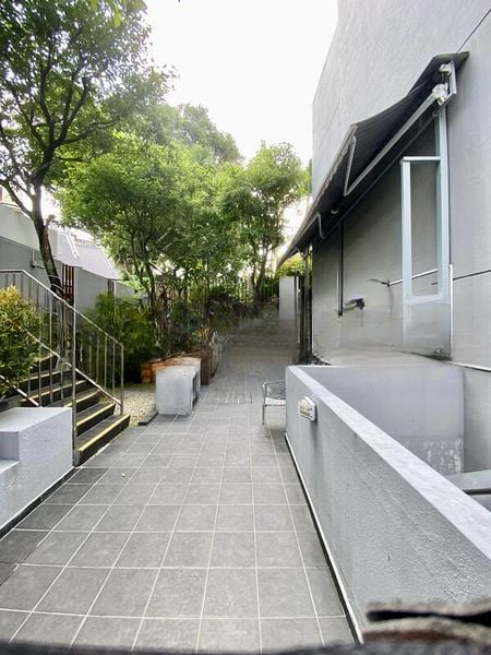 PALM GROVE REGENCY 5