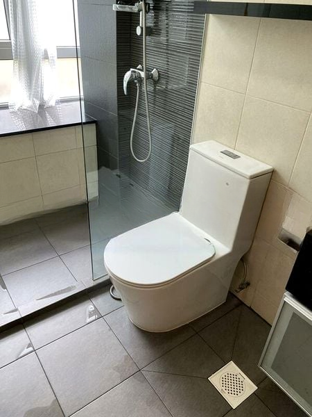 PALM GROVE REGENCY 11