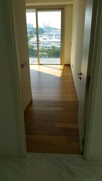 REFLECTIONS AT KEPPEL BAY 2