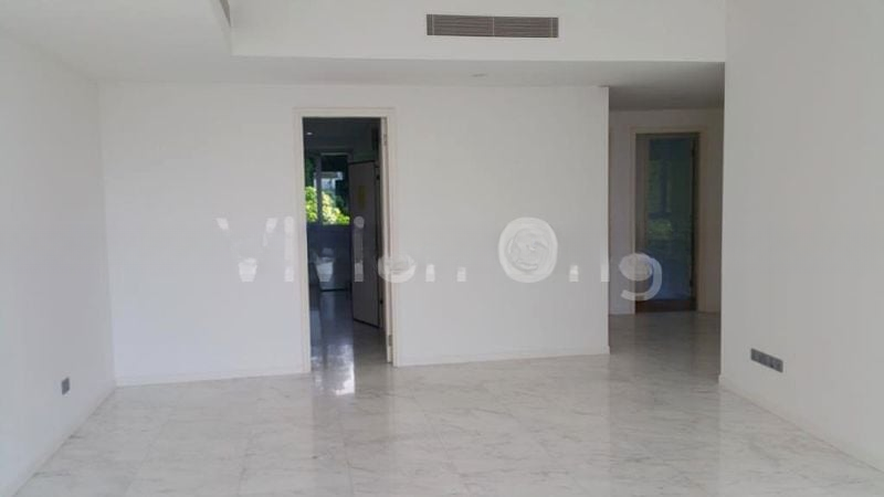 REFLECTIONS AT KEPPEL BAY 3