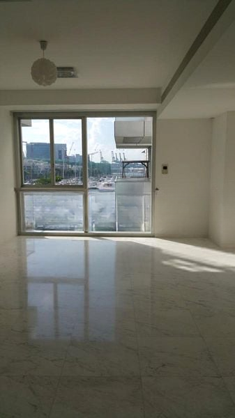 REFLECTIONS AT KEPPEL BAY 5