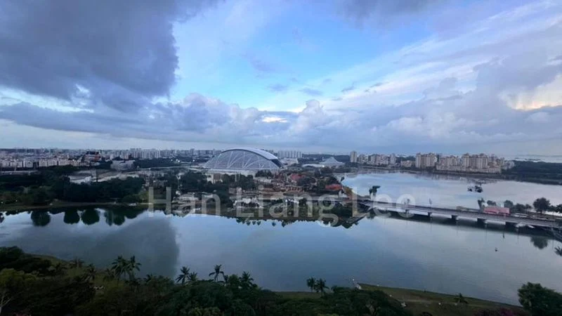 KALLANG RIVERSIDE 10