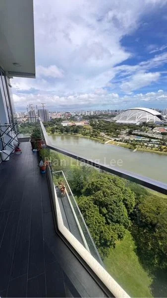 KALLANG RIVERSIDE 12