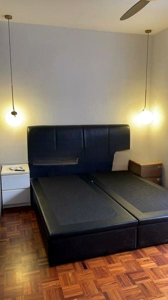 DYNASTY LODGE 6