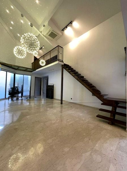 DYNASTY LODGE 2