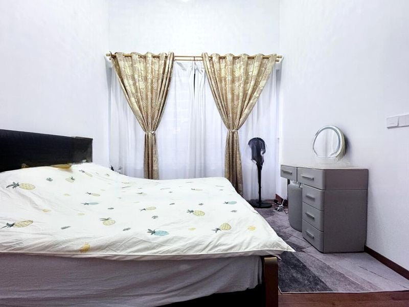 AFFINITY AT SERANGOON 5
