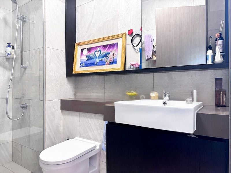 AFFINITY AT SERANGOON 1