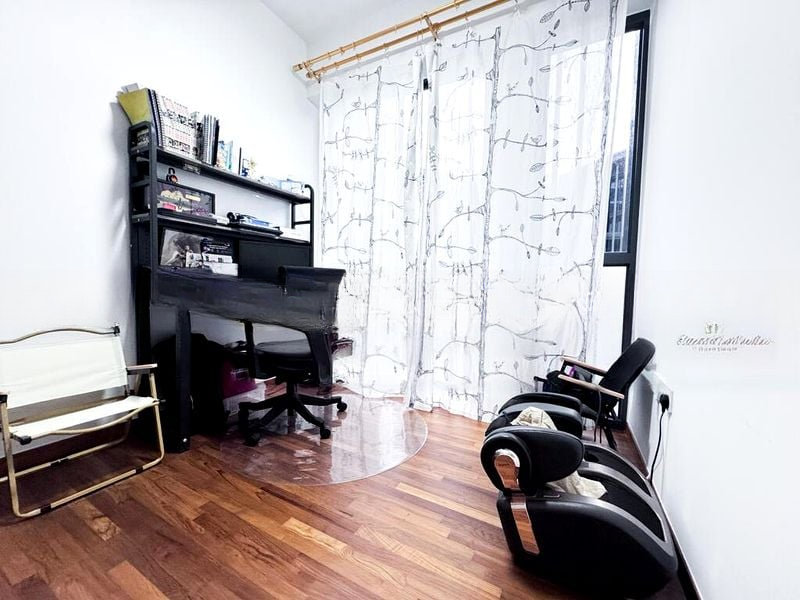 AFFINITY AT SERANGOON 4