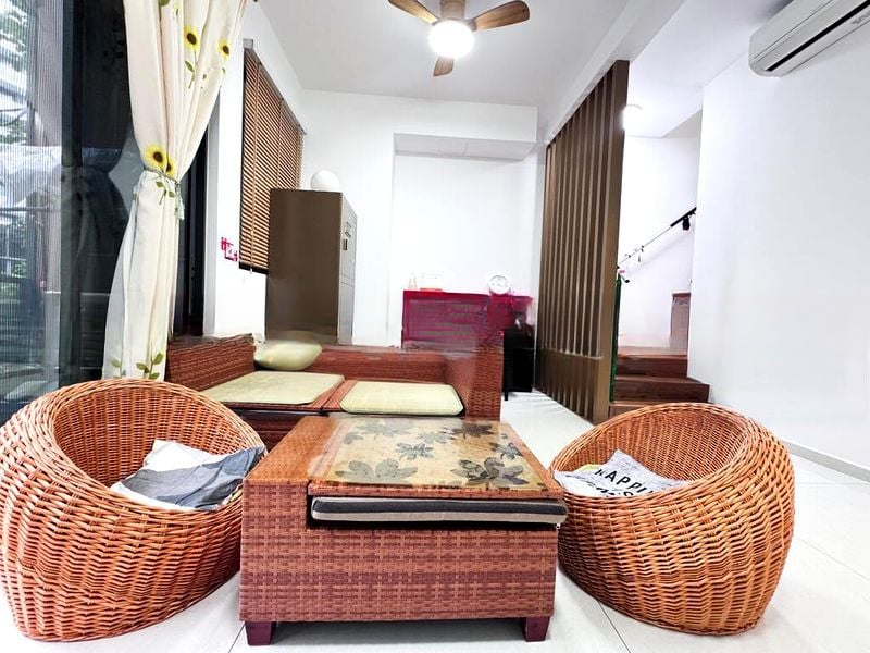AFFINITY AT SERANGOON 10