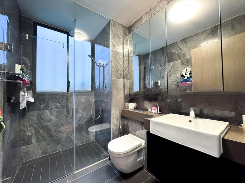 AFFINITY AT SERANGOON 2
