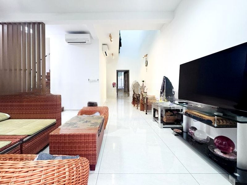 AFFINITY AT SERANGOON 11