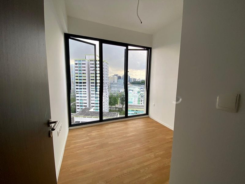 AVENUE SOUTH RESIDENCE 3