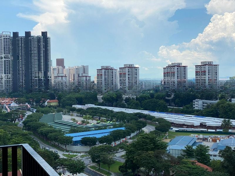 AVENUE SOUTH RESIDENCE 4