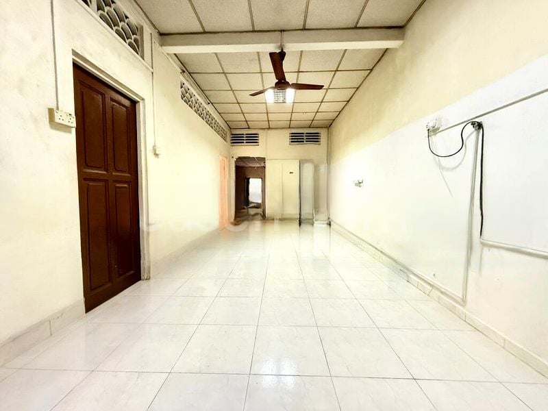 AMPAS APARTMENT 2