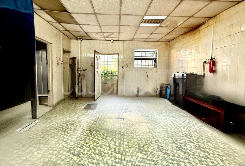AMPAS APARTMENT 3